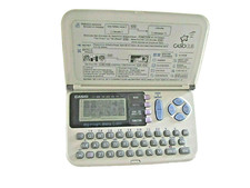 Casio club 300 usato  Vitulano