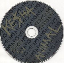 Kesha - Animal CD Only NC12 comprar usado  Enviando para Brazil