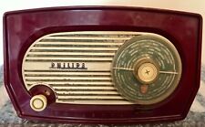 Seltene röhrenradio philips gebraucht kaufen  Bad Homburg v. d. Höhe