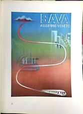1942 pubblicita sava usato  Magenta