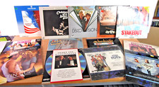 Vintage laserdisc rare for sale  Dayton