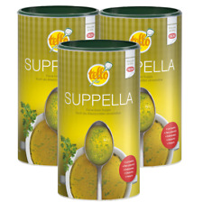 Tellofix suppella feine gebraucht kaufen  Hebertsfelden