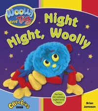 Woolly tig night for sale  UK