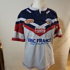 2008 wakefield wildcats for sale  WAKEFIELD