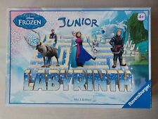 Ravensburger disney frozen gebraucht kaufen  Bochum