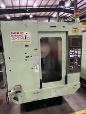 Fanuc robodrill model for sale  Waukesha