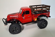 Custom dodge power d'occasion  Expédié en Belgium