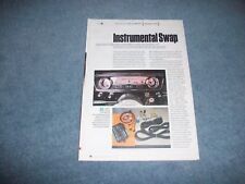 Tech info article for sale  Livermore