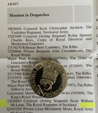 Copy qe2 iraq for sale  RUGBY