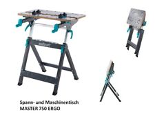 Wolfcraft spann maschinentisch gebraucht kaufen  Lahnstein