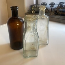 Bottle digging bottle for sale  Salem