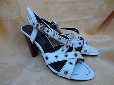 Sexy chaussures sandales d'occasion  Beynat