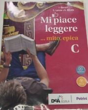 Piace leggere volume usato  Lumezzane