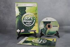 Bdfl manager 2007 gebraucht kaufen  Köln