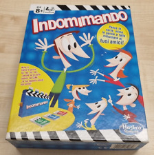 Hasbro indomimando 2014 usato  Lavagna