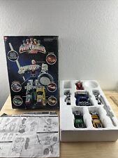 Deluxe turbo megazord d'occasion  Expédié en Belgium