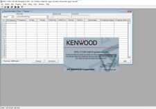 Firmware Kenwood KPG-111DN v5.30 NX-200/203/205/210/300/303/410/411/700/800/901 segunda mano  Embacar hacia Argentina