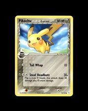 Cartão Pokemon Pikachu Raichu Pichu! Cartões de arte completos holográficos/holográficos reversos raros EX VMAX comprar usado  Enviando para Brazil