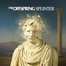Splinter the ffspring gebraucht kaufen  Berlin