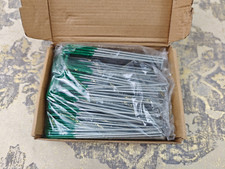 Half green artificial for sale  UK