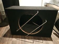 Subwoofer gehäuse 65l gebraucht kaufen  Gießen