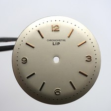 Cadran montre lip d'occasion  Mordelles