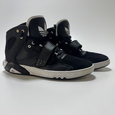 Adidas attitude shoes for sale  San Antonio