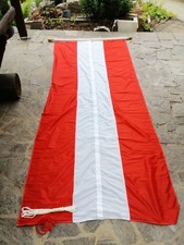 österreich mastfahne 290 gebraucht kaufen  Rödental