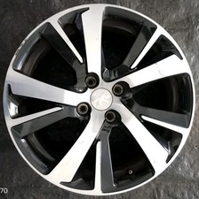 Cerchio lega peugeot usato  Vistrorio