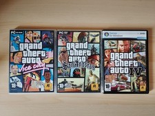 Lotto grand theft usato  Imola