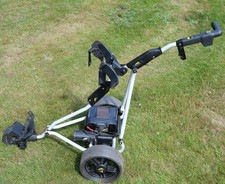 Powakaddy freeway foldaway for sale  HOLMFIRTH