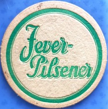 Alter bierdeckel jever gebraucht kaufen  Balingen