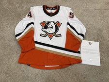 Anaheim ducks reverse for sale  Merchantville