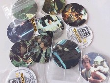 Star wars tazo for sale  SOUTHPORT