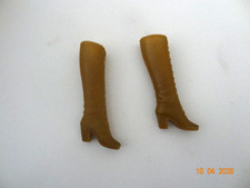 Chaussures bottes vintage d'occasion  Angoulême