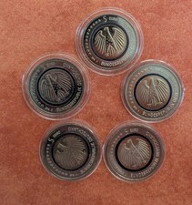 Euro planet erde gebraucht kaufen  Leichlingen (Rheinland)