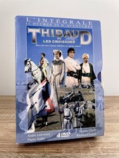 Thibaud croisades intégrale d'occasion  Ronchin