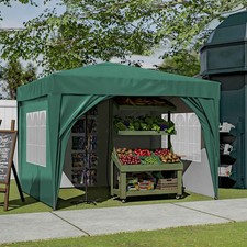 Demo pop gazebo for sale  WICKFORD