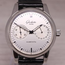 Glashutte senator 39mm for sale  USA