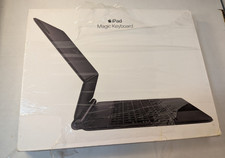 Apple Magic Keyboard 11 polegadas iPad Pro 1,2,3,4 iPad Air 4,5,M2,M3 -MXQT2LL/A comprar usado  Enviando para Brazil