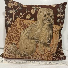 Tapestry white small for sale  Jacksonville