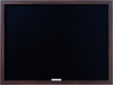 Blackboard optimum chalkboard for sale  SALFORD