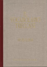 Vocabolario treccani. neologis usato  Cambiago