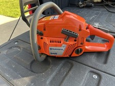 Husqvarna 345 45cc for sale  Palm Coast