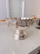 vintage set punch 1900s bowl for sale vintage set punch 1900s bowl for sale Rustburg