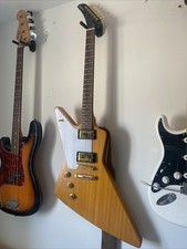 Epiphone inspired gibson for sale  TRURO