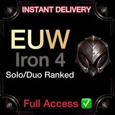 Euw league legends for sale  HOUNSLOW