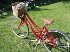 Pinnacle californium hybrid for sale  BRISTOL