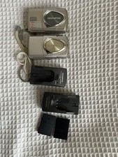 Olympus mju 410 for sale  CHESTER
