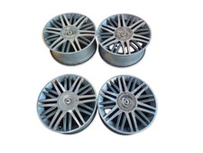 Cerchi lega per usato  Italia